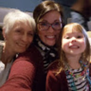 Meet your Posher, Amanda